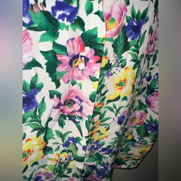 Victoria Secret ‎ vintage golden label PJ Top and shorts set size Large - Picture 3 of 12